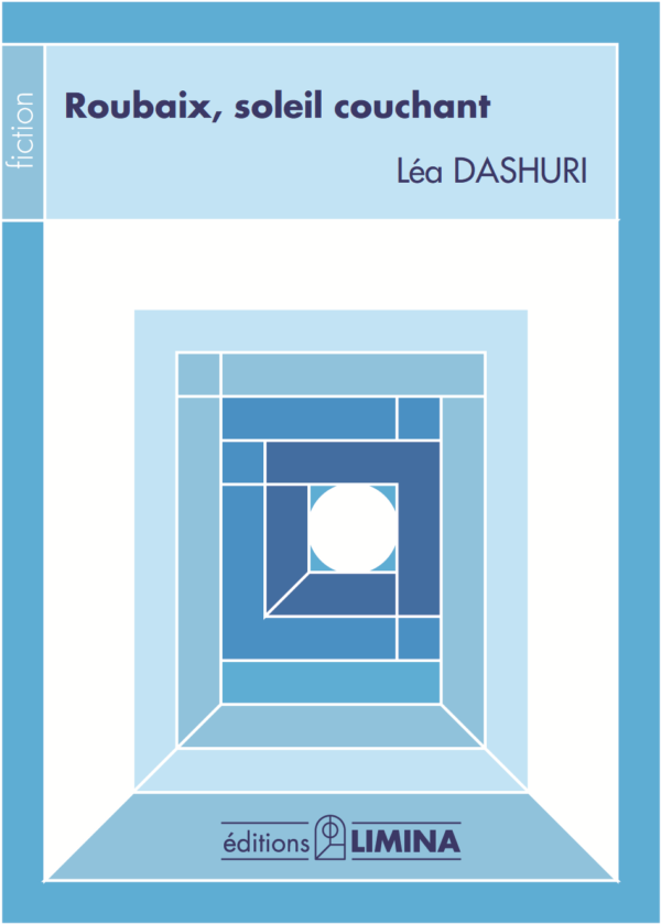 Roubaix, soleil couchant